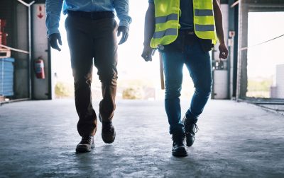 Progress is a process